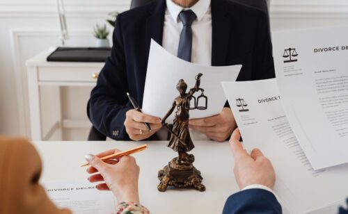 how to hire a divorce attorney in colorado