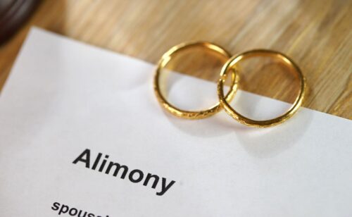 mistakes during alimony colorado