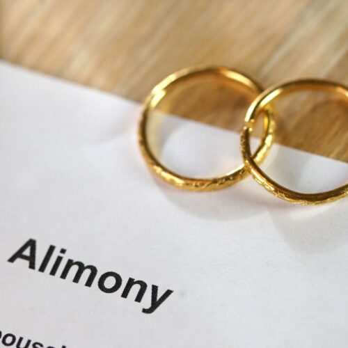 mistakes during alimony colorado