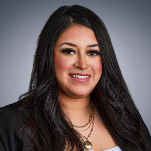 Denver Paralegal Kerrie Puente