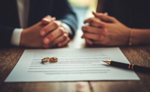 The Future of No-Fault Divorce: Preparing For Possible Changes Ahead