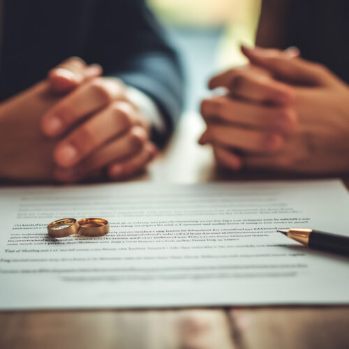 The Future of No-Fault Divorce: Preparing For Possible Changes Ahead