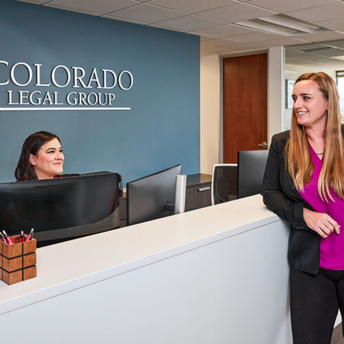 Colorado family law and divorce lawyers